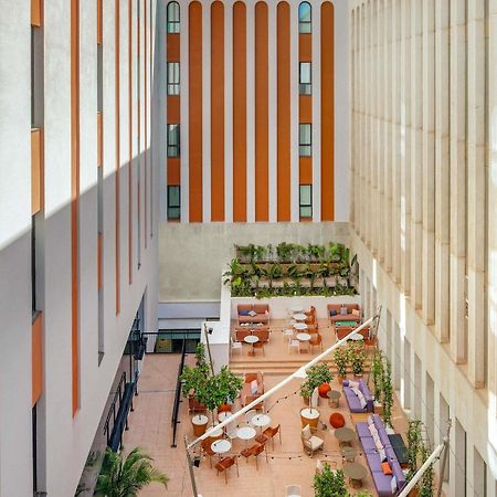 Ibis Styles Sevilla City Santa Justa エクステリア 写真