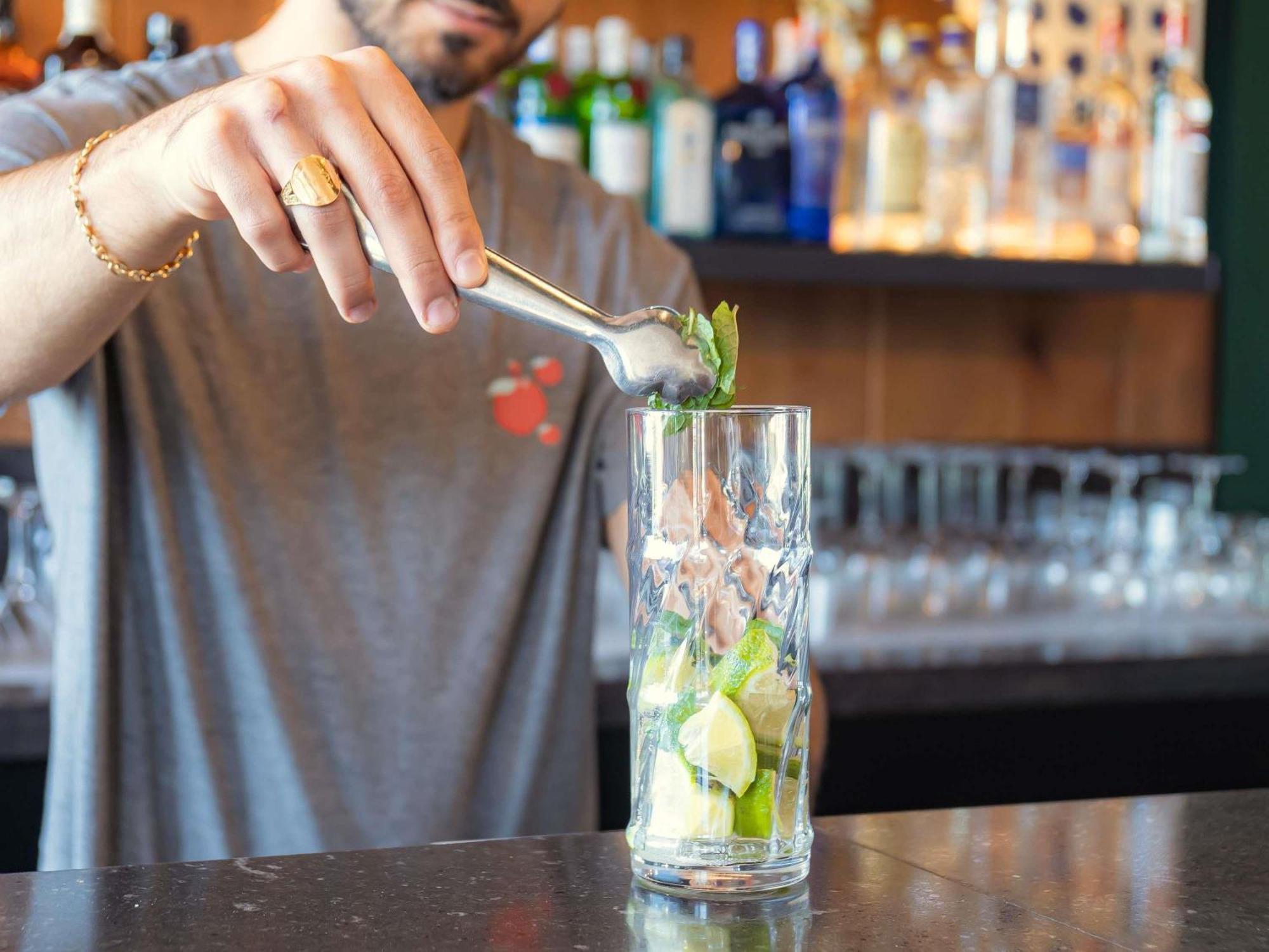 Ibis Styles Sevilla City Santa Justa エクステリア 写真