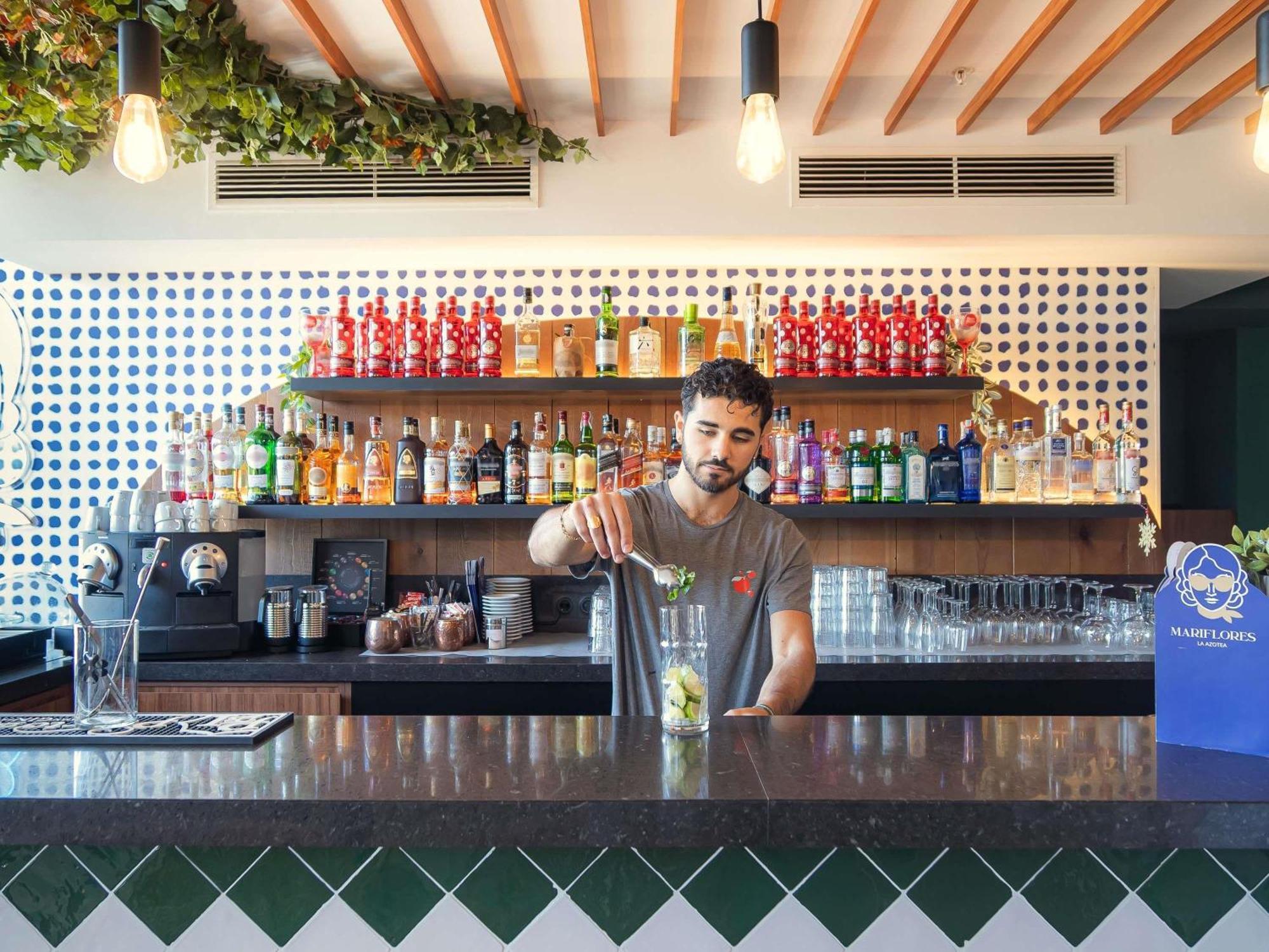 Ibis Styles Sevilla City Santa Justa エクステリア 写真